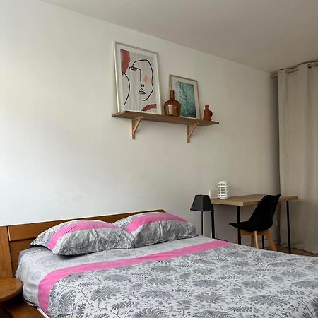 Appartement Cosy Guidel Centre Екстер'єр фото